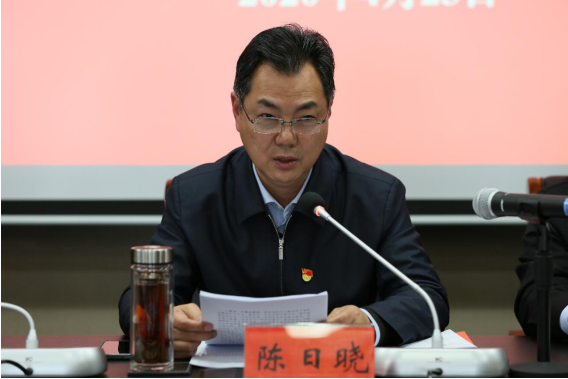 市交投集團(tuán)黨委書記、董事長(zhǎng)陳日曉.png